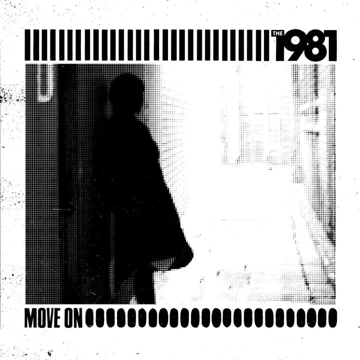 1981, THE - Move On