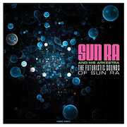 SUN RA - Futuristic Sounds of