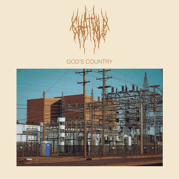 CHAT PILE – God's Country