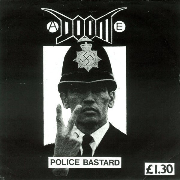 DOOM – Police Bastard 7