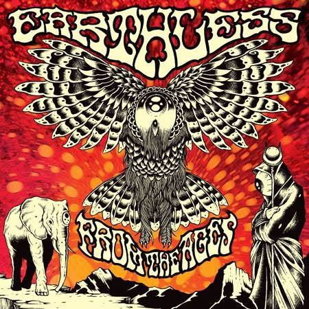 EARTHLESS – From The Ages