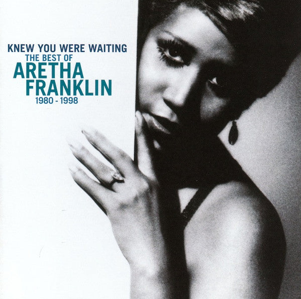 FRANKLIN, ARETHA – Knew You Were Waiting: The Best Of Aretha Franklin 1980-1998
