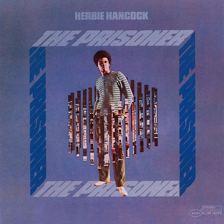 HANCOCK, HERBIE – The Prisoner