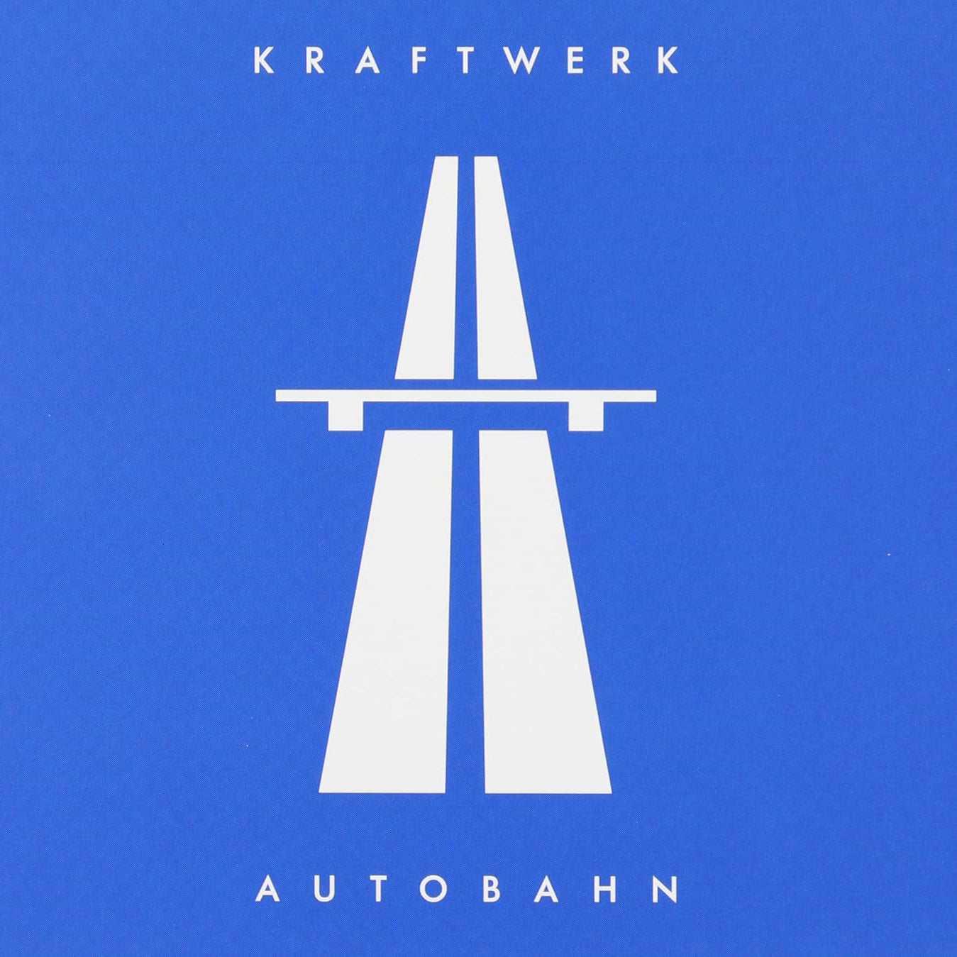 KRAFTWERK – Autobahn