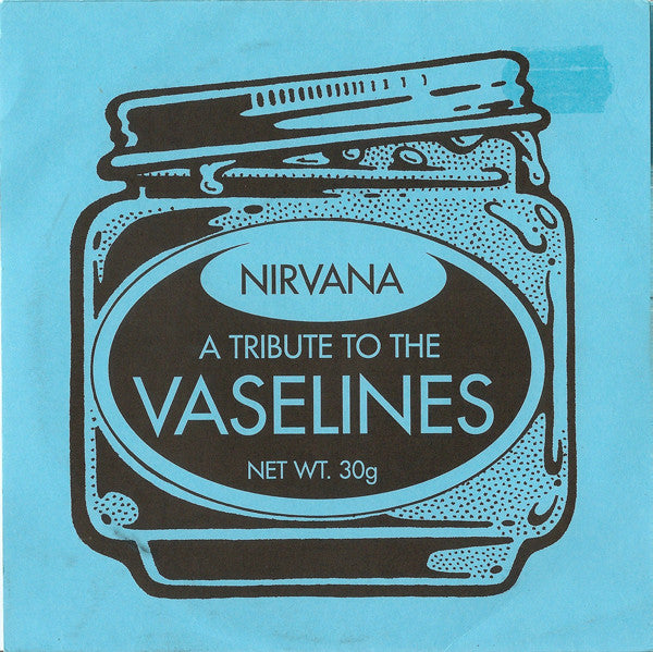 NIRVANA – A Tribute To The Vaselines 7
