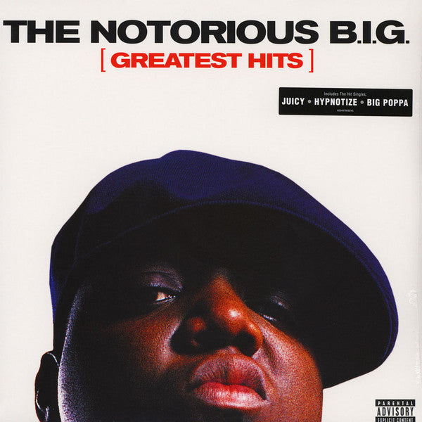 NOTORIOUS B.I.G. – Greatest Hits – Thrillhouse Records