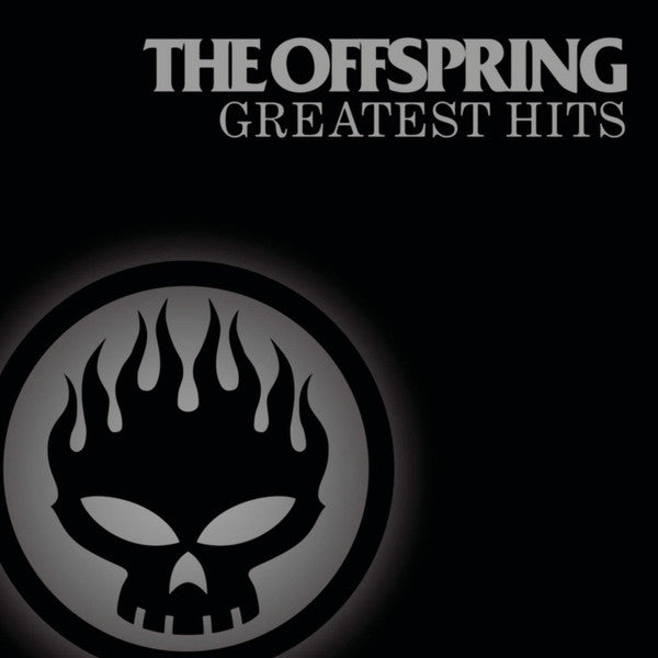 OFFSPRING, THE – Greatest Hits