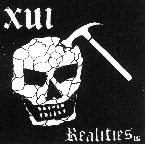 XUI - Realities 7"