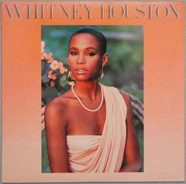 HOUSTON, WHITNEY – Whitney Houston
