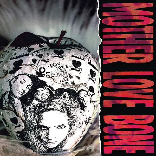 MOTHER LOVE BONE – APPLE – Thrillhouse Records