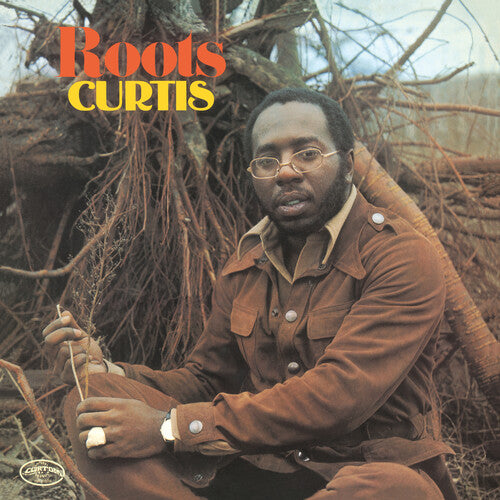 MAYFIELD, CURTIS - Roots
