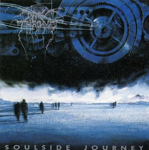 洋楽 DARKTHRONE - Soulside Journey Soulside Journey - Wikipedia