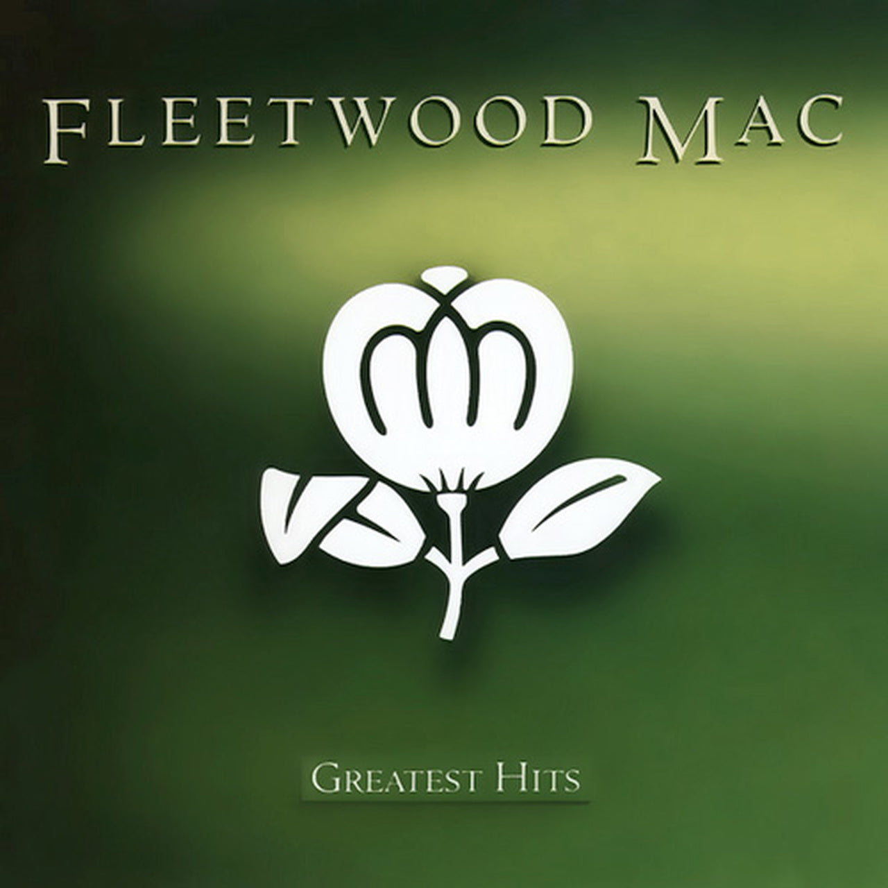 FLEETWOOD MAC ‎– Greatest Hits