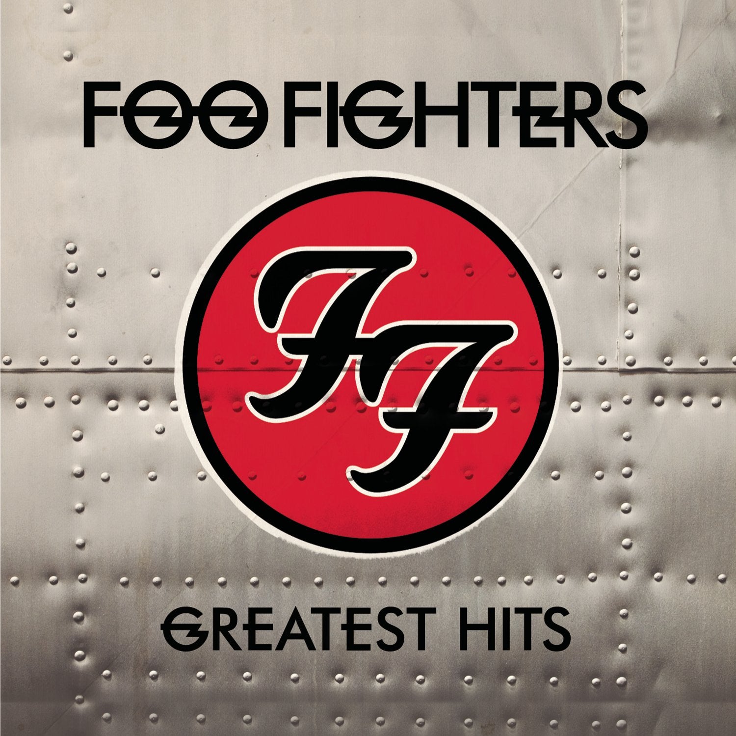 FOO FIGHTERS ‎– Greatest Hits