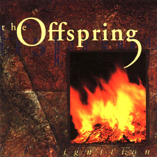 OFFSPRING, THE ‎– Ignition