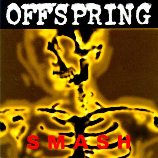 OFFSPRING, THE ‎– Smash
