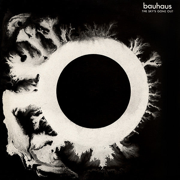BAUHAUS - Sky's Gone Out