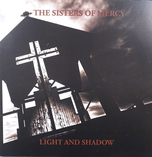 SISTERS OF MERCY ‎– Light And Shadow
