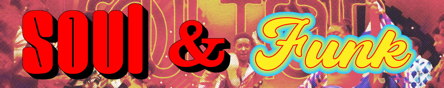 SOUL & FUNK – Thrillhouse Records