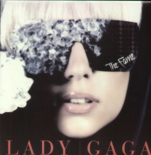 LADY GAGA - Fame LP