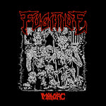 FUGITIVE - Maniac
