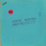 SONIC YOUTH - Live in Brooklyn 2011
