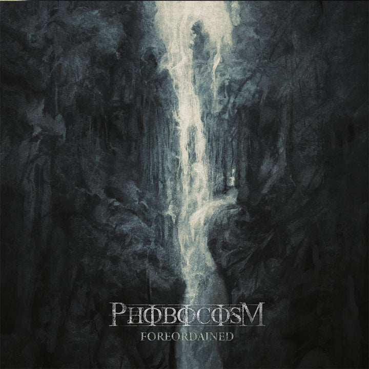 PHOBOCOSM - Foreordained