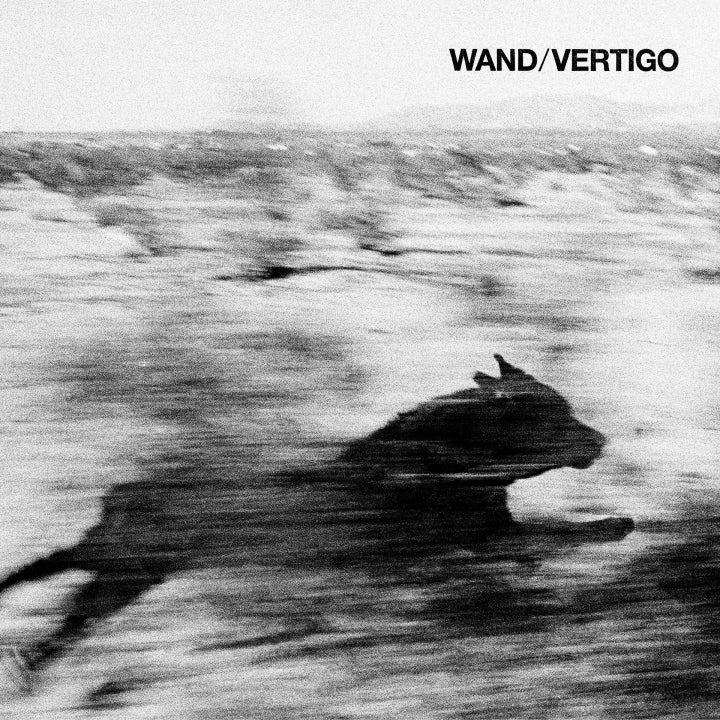 WAND - Vertigo