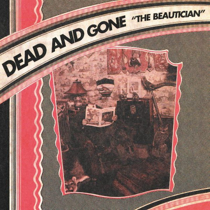 DEAD AND GONE - The Beautician