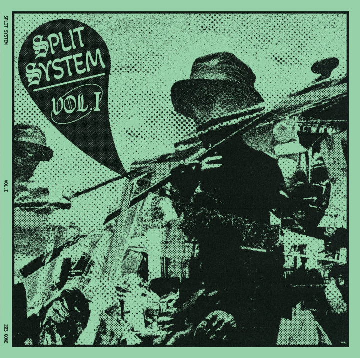 SPLIT SYSTEM - Vol 1