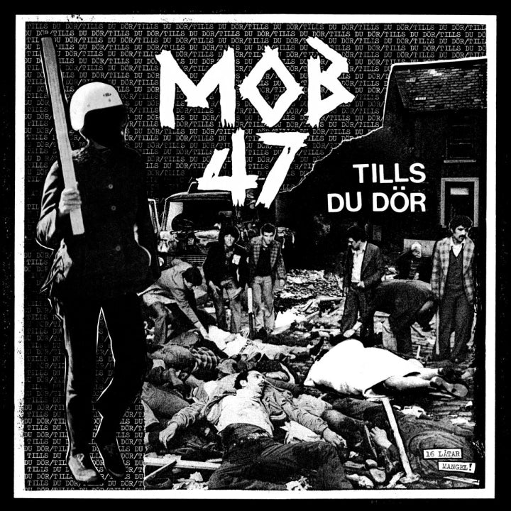 MOB 47 - Tills Du Dor