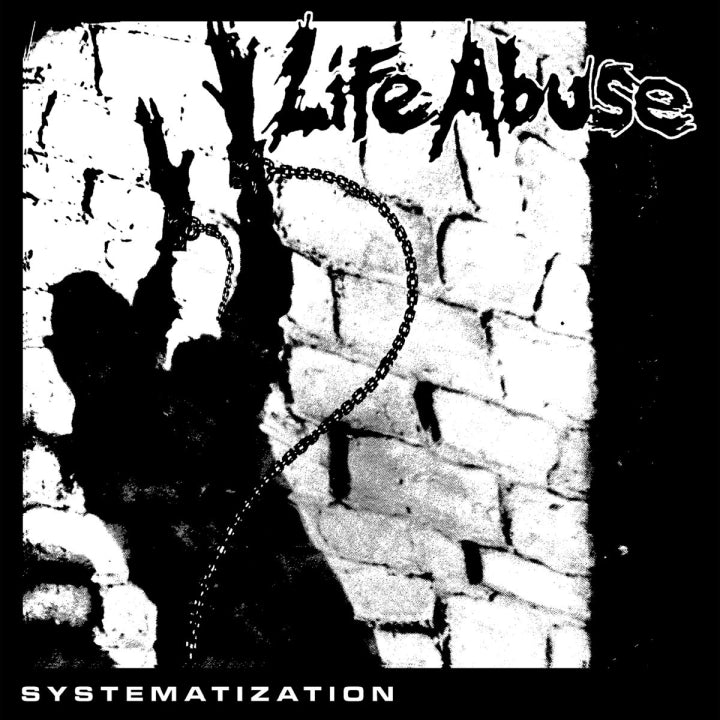 LIFE ABUSE - Systematization