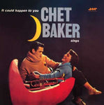 BAKER, CHET - It Could Happen To You