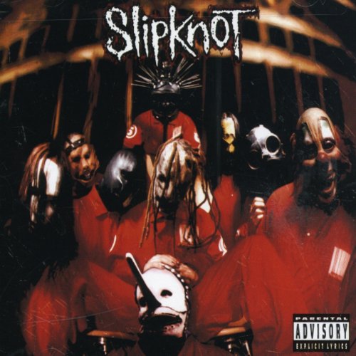 SLIPKNOT - Self Titled