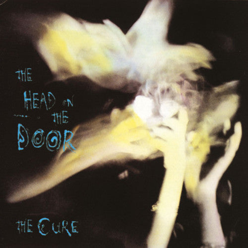 CURE, THE - Head On The Door LP