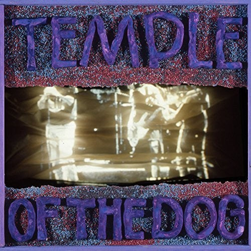 TEMPLE OF THE DOG - S/T