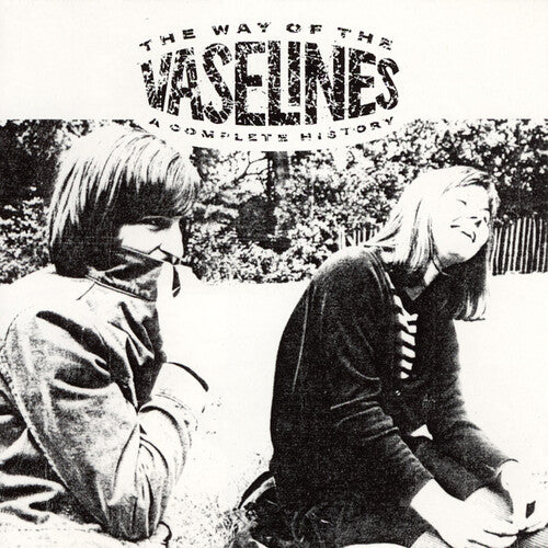 VASELINES - The Way of the Vaselines