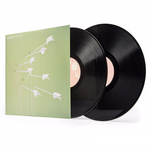 MODEST MOUSE - Good News For People Who Love Bad News LP