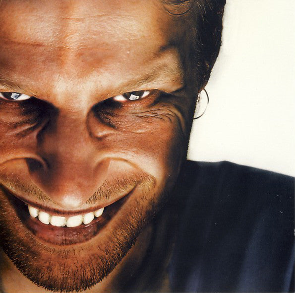 APHEX TWIN – RICHARD D. JAMES ALBUM