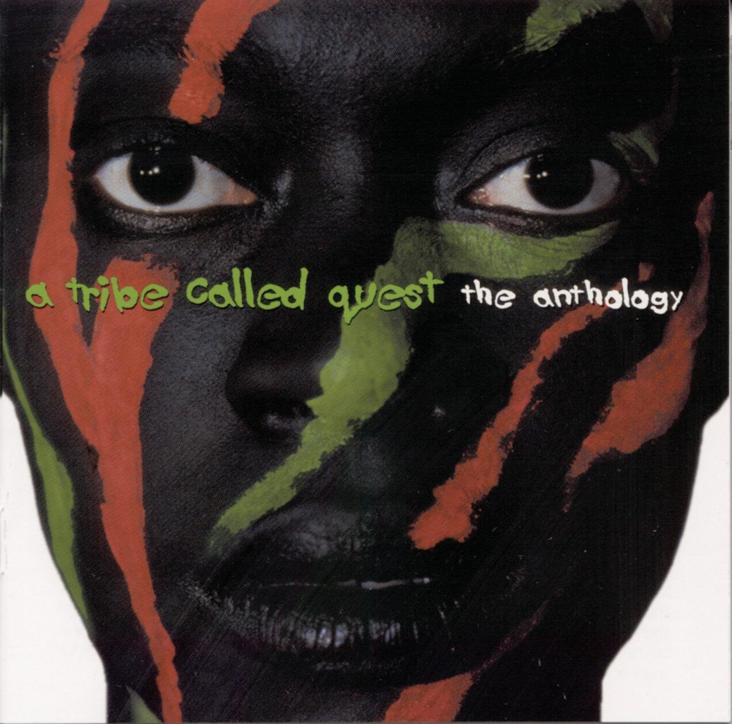 A TRIBE CALLED QUEST – The Anthology