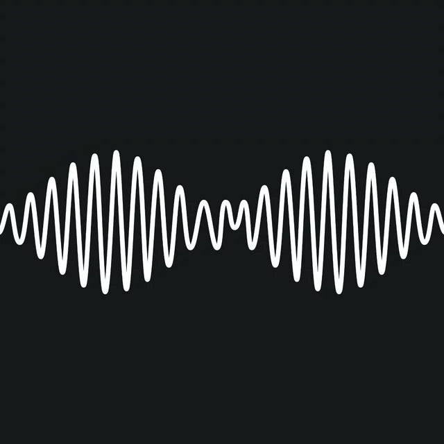 ARCTIC MONKEYS - AM