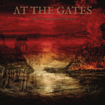 AT THE GATES – The Nightmare Of Being