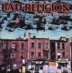 BAD RELIGION – The New America