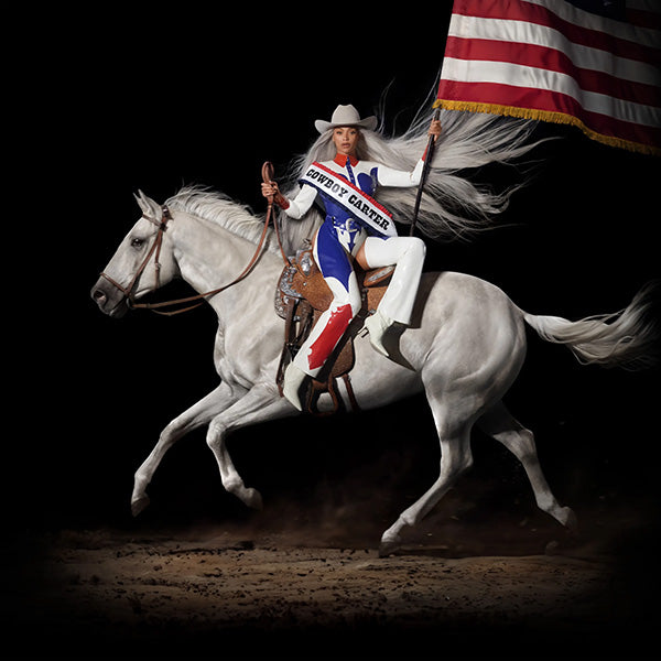 BEYONCÉ – COWBOY CARTER