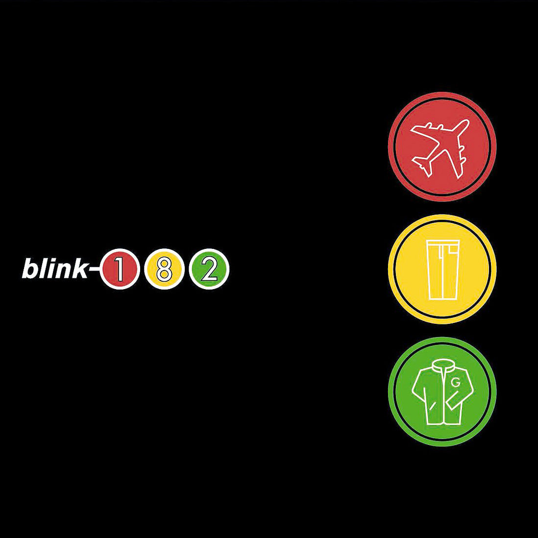BLINK 182 – Take Off Your Pants And Jacket