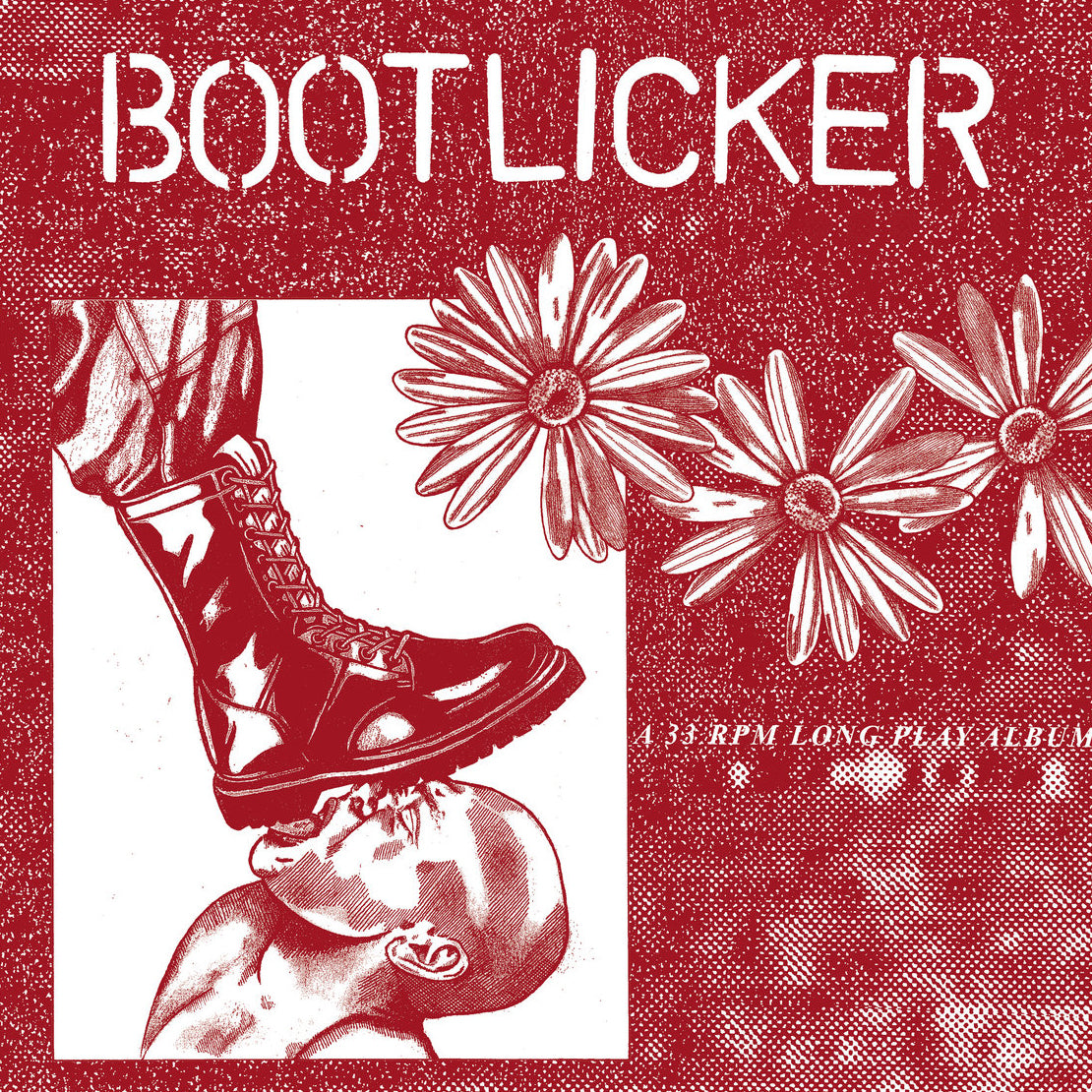 BOOTLICKER – Bootlicker