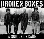 BROKEN BONES – A Single Decade