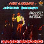 BROWN, JAMES – Pure Dynamite! Live At The Royal