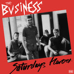 BUSINESS, THE – Saturdays Heroes