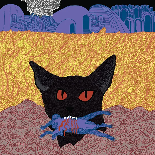 C.L.A.W.S. – SPLAT CITY II